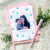 Photo Memory Mother’s Day Card