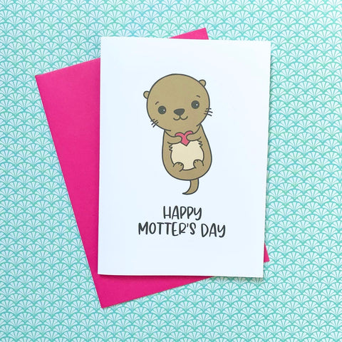 Happy Motter’s Day Card - Splendid Greetings