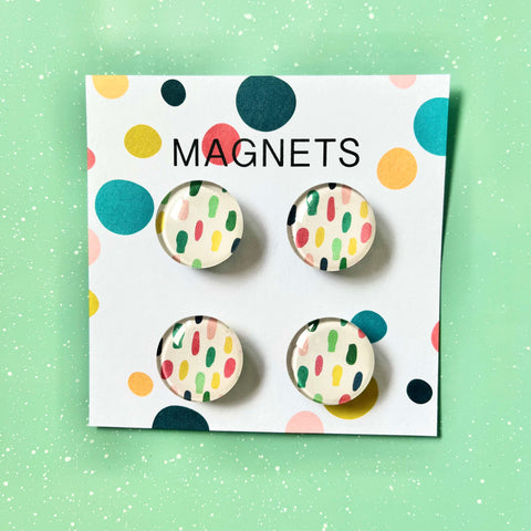 Magnets - Splendid Greetings