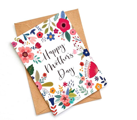 Happy Mother’s Day - Splendid Greetings