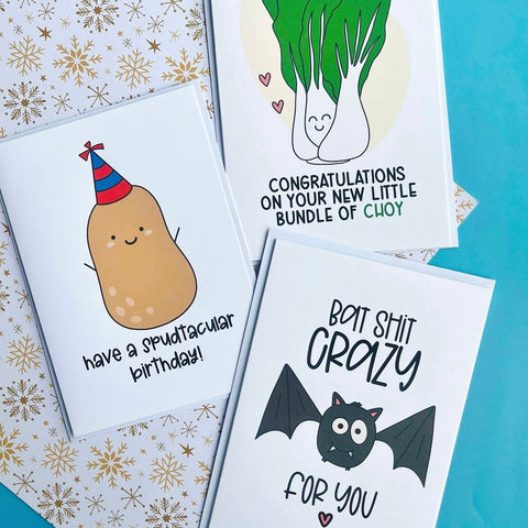 3 Card All Occasion Value Pack - Splendid Greetings