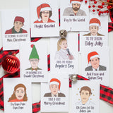 The Complete The Office Christmas Card Collection - Splendid Greetings